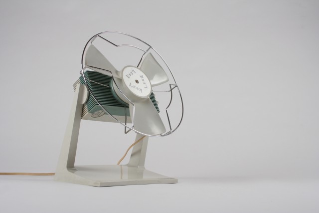 Lesa Ventilator, 3 Geschwindigkeitsstufen