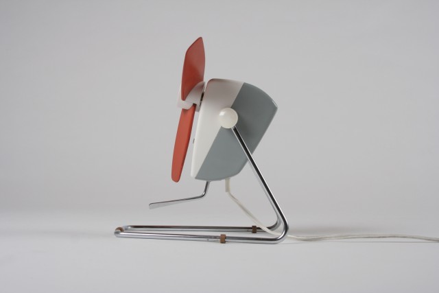 Philips Tischventilator