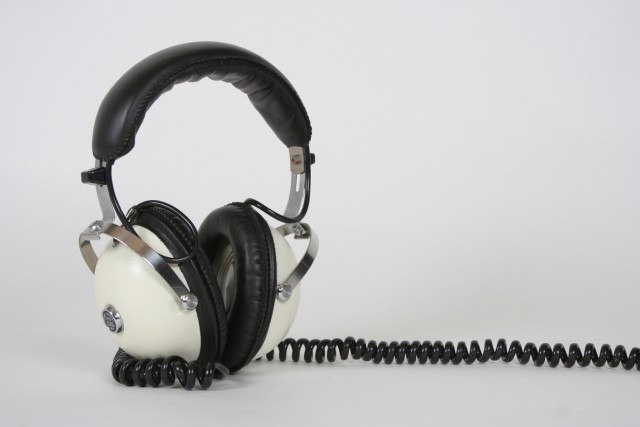 Kopfhörer Echo